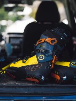 Mindbender 130 Ski Boots -Blizzard Fashion F20 Product Boots Mindbender 130 1