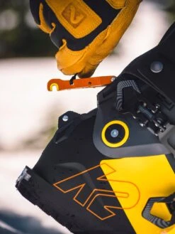 Mindbender 130 Ski Boots -Blizzard Fashion F20 Product Boots Mindbender 130 3