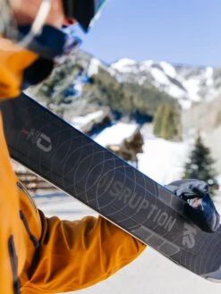 K2 Disruption MTi Alliance Skis 2022 -Blizzard Fashion F20 Product Skis Disruption MTi Alliance 3