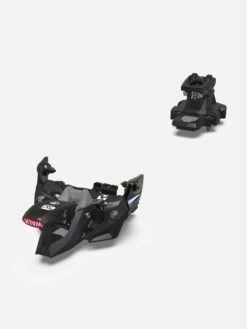 Blizzard Fashion 17 MARKER ALPINIST 10