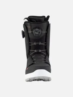 K2 Boundary Clicker™ X HB Snowboard Boots 2022 -Blizzard Fashion k2 2021 boundary clicker xhb black front