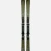 K2 Disruption 78Ti Skis 2022 -Blizzard Fashion k2 2021 disruption 78ti top