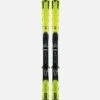 K2 Disruption 82Ti Skis 2022 -Blizzard Fashion k2 2021 disruption 82ti top
