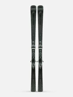 Blizzard Fashion 23 K2 Disruption MTi Skis 2022