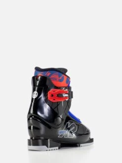 K2 Indy 1 Youth Ski Boots 2023 9 K2 Indy 1 Youth Ski Boots 2023 -Blizzard Fashion k2 2021 indy 1 ski boot S2019025 3