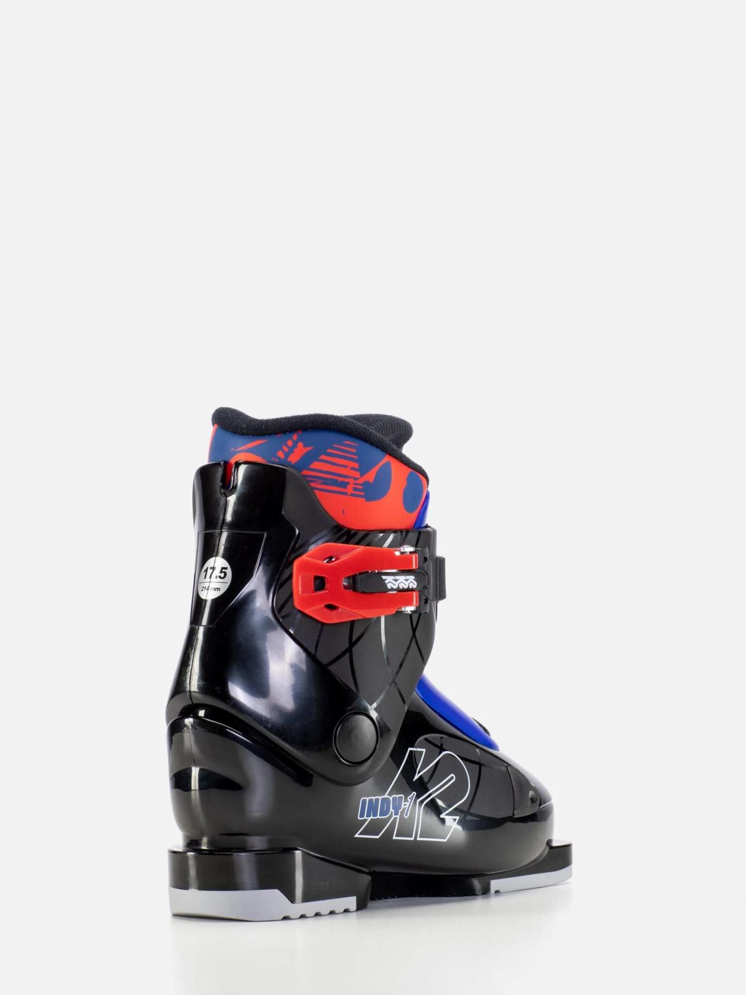 K2 Indy 1 Youth Ski Boots 2023 5 K2 Indy 1 Youth Ski Boots 2023 - Image 3