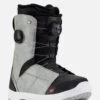 K2 Kinsley Clicker™ X HB Women's Snowboard Boots 2023 -Blizzard Fashion k2 2021 kinsley clicker xhb grey