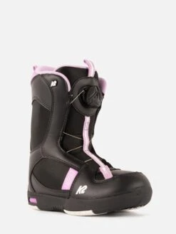 K2 Lil Kat Youth Snowboard Boots 2023