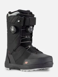 K2 Maysis Clicker™ X HB Snowboard Boots 2022 31 K2 Maysis Clicker™ X HB Snowboard Boots 2022 -Blizzard Fashion k2 2021 maysis clicker xhb black