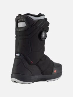 K2 Maysis Clicker™ X HB Snowboard Boots 2022 33 K2 Maysis Clicker™ X HB Snowboard Boots 2022 -Blizzard Fashion k2 2021 maysis clicker xhb black back