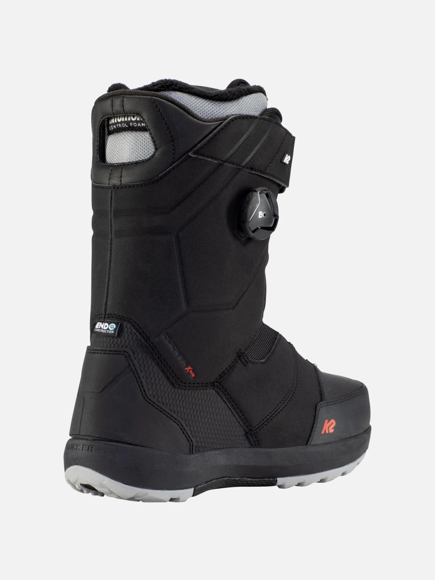 K2 Maysis Clicker™ X HB Snowboard Boots 2022 16 K2 Maysis Clicker™ X HB Snowboard Boots 2022 - Image 15