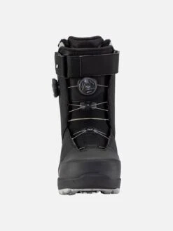 K2 Maysis Clicker™ X HB Snowboard Boots 2022 34 K2 Maysis Clicker™ X HB Snowboard Boots 2022 -Blizzard Fashion k2 2021 maysis clicker xhb black front