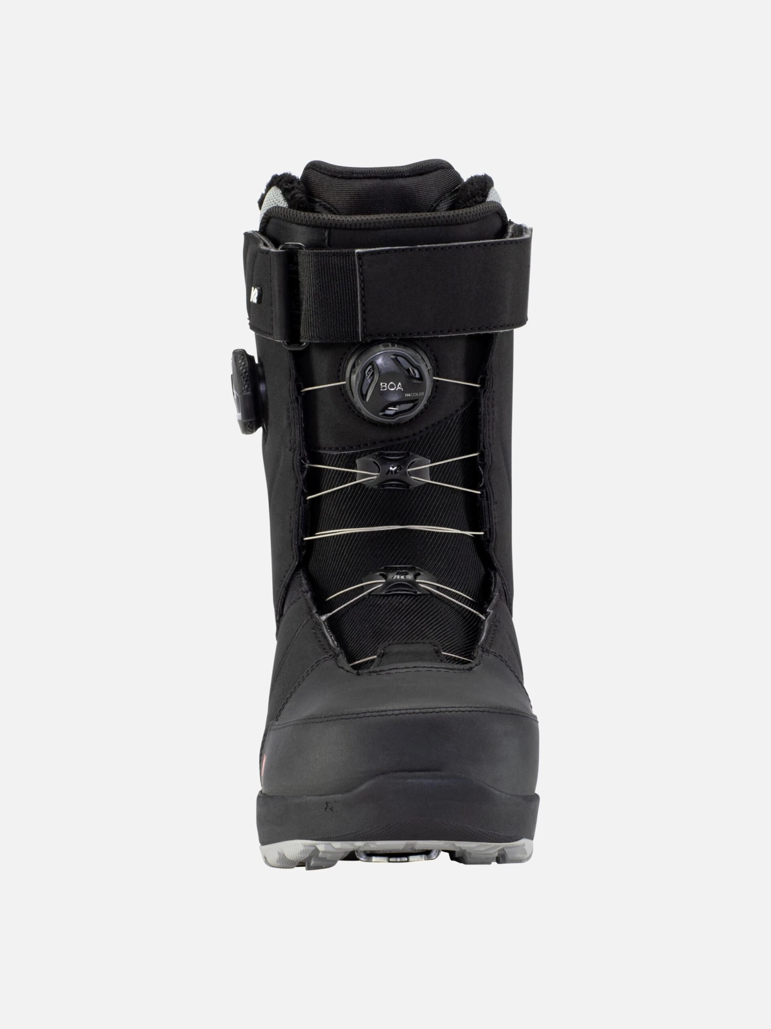 K2 Maysis Clicker™ X HB Snowboard Boots 2022 17 K2 Maysis Clicker™ X HB Snowboard Boots 2022 - Image 16