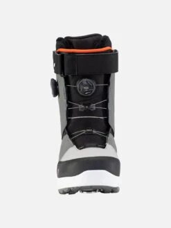 K2 Maysis Clicker™ X HB Snowboard Boots 2022 28 K2 Maysis Clicker™ X HB Snowboard Boots 2022 -Blizzard Fashion k2 2021 maysis clicker xhb grey front