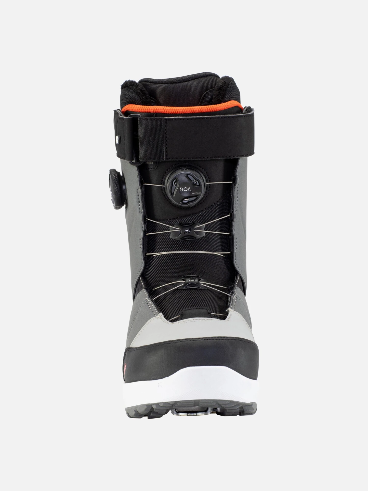 K2 Maysis Clicker™ X HB Snowboard Boots 2022 11 K2 Maysis Clicker™ X HB Snowboard Boots 2022 - Image 10