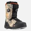 K2 Maysis Clicker™ X HB Snowboard Boots 2022 1 K2 Maysis Clicker™ X HB Snowboard Boots 2022 -Blizzard Fashion k2 2021 maysis clicker xhb realtree