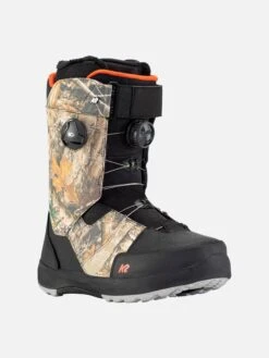 K2 Maysis Clicker™ X HB Snowboard Boots 2022