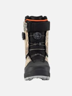 K2 Maysis Clicker™ X HB Snowboard Boots 2022 22 K2 Maysis Clicker™ X HB Snowboard Boots 2022 -Blizzard Fashion k2 2021 maysis clicker xhb realtree front