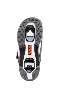 K2 Maysis Clicker™ X HB Snowboard Boots 2022 29 K2 Maysis Clicker™ X HB Snowboard Boots 2022 -Blizzard Fashion k2 2021 maysis grey sole