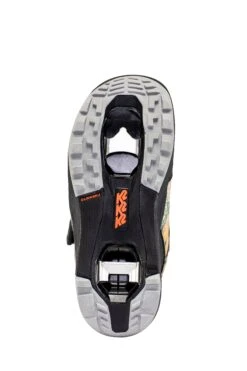 K2 Maysis Clicker™ X HB Snowboard Boots 2022 23 K2 Maysis Clicker™ X HB Snowboard Boots 2022 -Blizzard Fashion k2 2021 maysis realtree sole