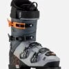Recon 100 Ski Boots -Blizzard Fashion k2 2021 recon boot 100 1