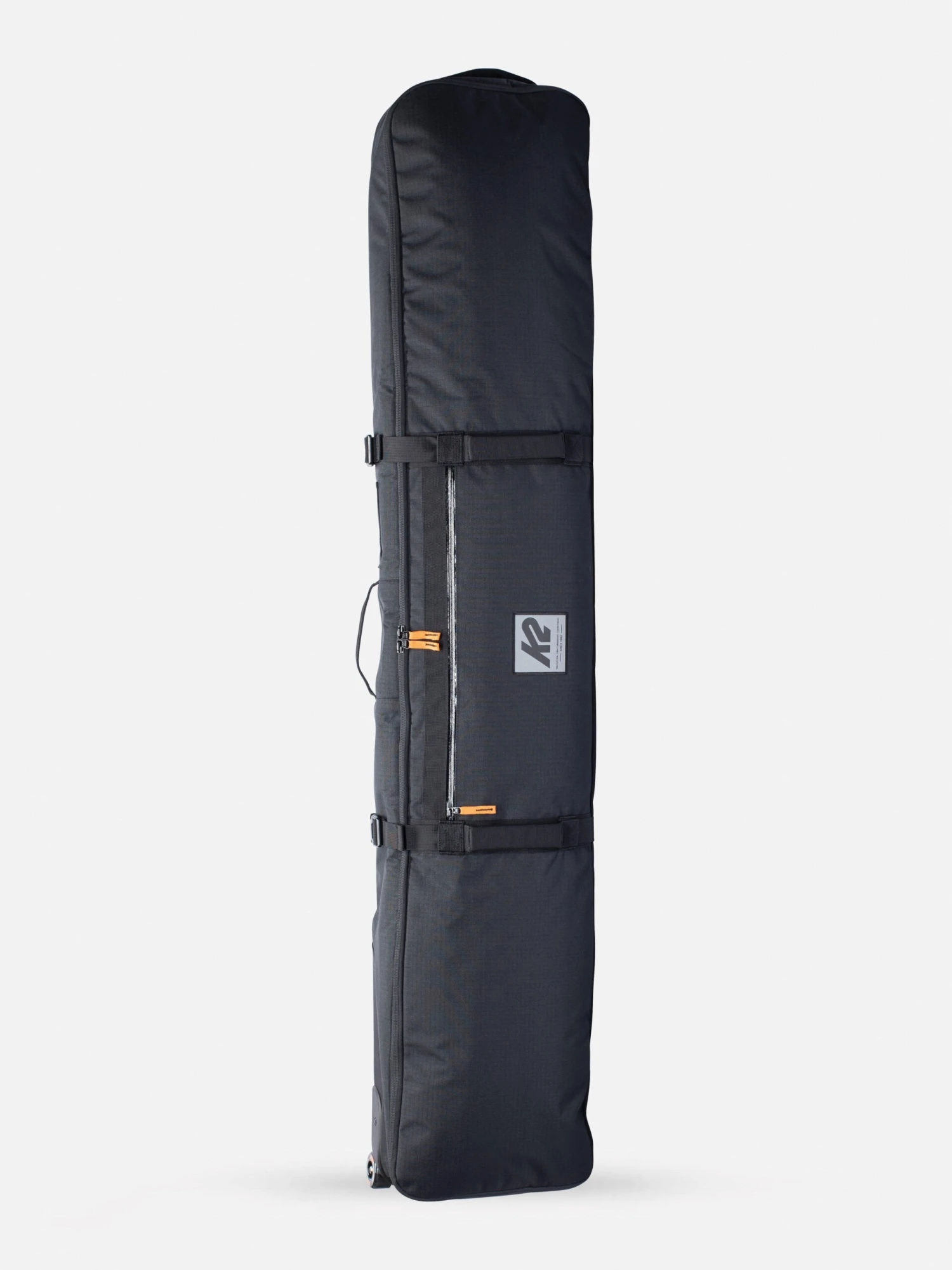 K2 Snowboard Roller Board Bag 2023 2 K2 Snowboard Roller Board Bag 2023