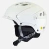 K2 Virtue MIPS Women's Helmet 2022 1 K2 Virtue MIPS Women's Helmet 2022 -Blizzard Fashion k2 2021 virtue mips white