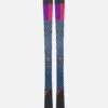 K2 Mindbender 88Ti Alliance Skis 2022 1 K2 Mindbender 88Ti Alliance Skis 2022 -Blizzard Fashion k2 2122 MINDBENDER 88Ti