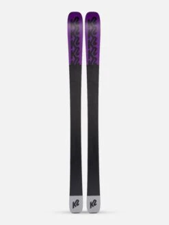 K2 Mindbender 88Ti Alliance Skis 2022 -Blizzard Fashion k2 2122 MINDBENDER 88Ti BASE