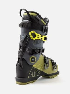 Recon 120 Ski Boots 10 Recon 120 Ski Boots -Blizzard Fashion k2 2122 RECON120 3