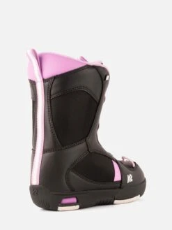K2 Lil Kat Youth Snowboard Boots 2023 -Blizzard Fashion k2 2122 boots LILKAT 3