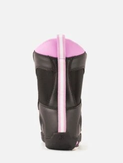 K2 Lil Kat Youth Snowboard Boots 2023 -Blizzard Fashion k2 2122 boots LILKAT 4