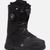 K2 Maysis Wide Snowboard Boot 2022 1 K2 Maysis Wide Snowboard Boot 2022 -Blizzard Fashion k2 2122 boots MAYSIS BLACK 1