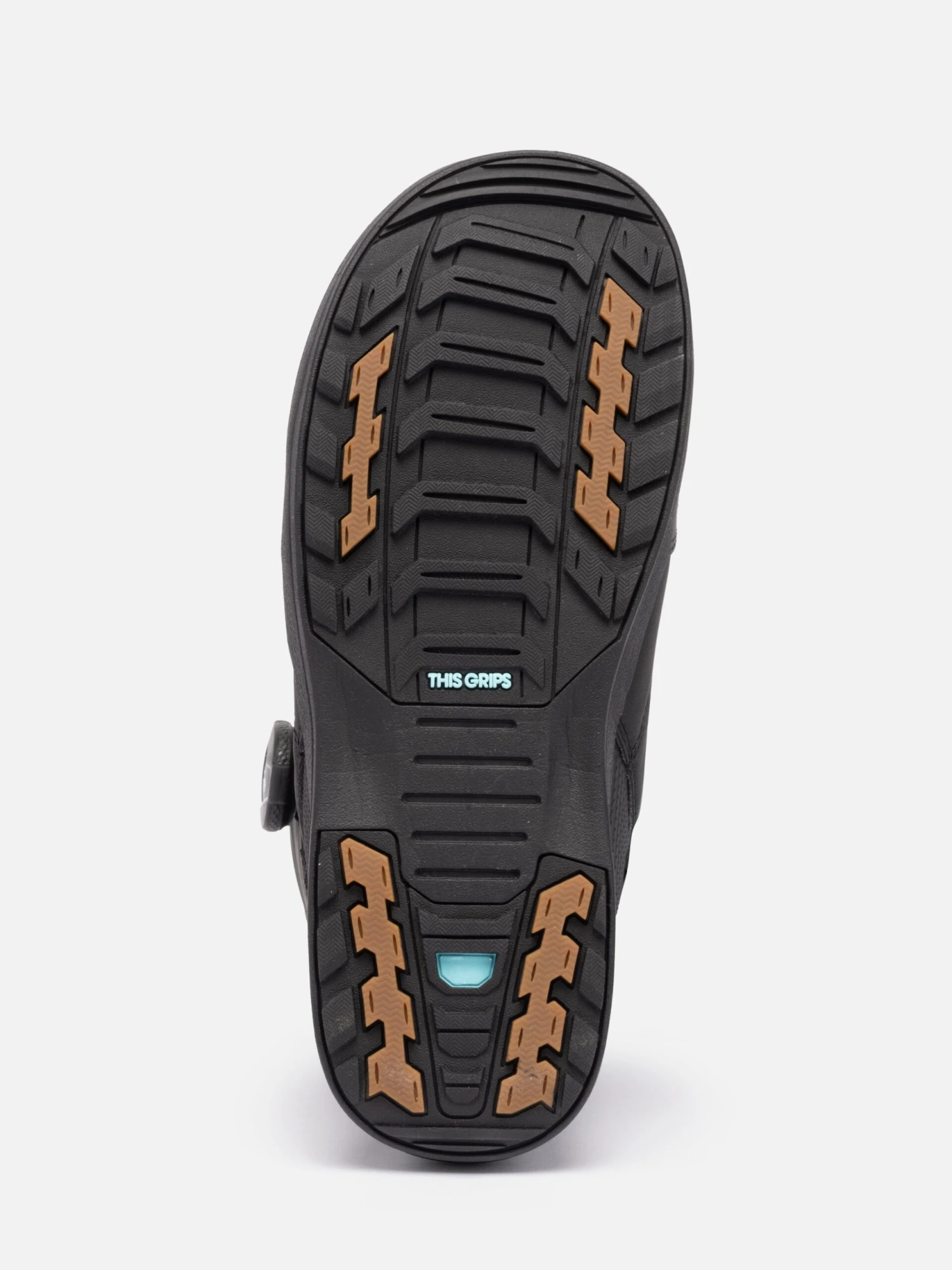 K2 Maysis Wide Snowboard Boot 2022 8 K2 Maysis Wide Snowboard Boot 2022 - Image 6