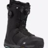 K2 Thraxis Snowboard Boots 2022 2 K2 Thraxis Snowboard Boots 2022 -Blizzard Fashion k2 2122 boots THRAXIS BLACK 1