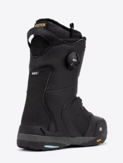 K2 Thraxis Snowboard Boots 2022 -Blizzard Fashion k2 2122 boots THRAXIS BLACK 3