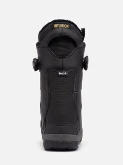 K2 Thraxis Snowboard Boots 2022 -Blizzard Fashion k2 2122 boots THRAXIS BLACK 4