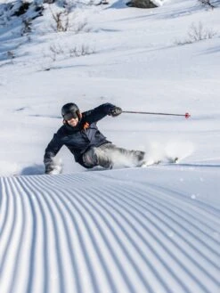 K2 Disruption 78Ti Skis 2022 -Blizzard Fashion k2 2122 disruption 78ti feature 1