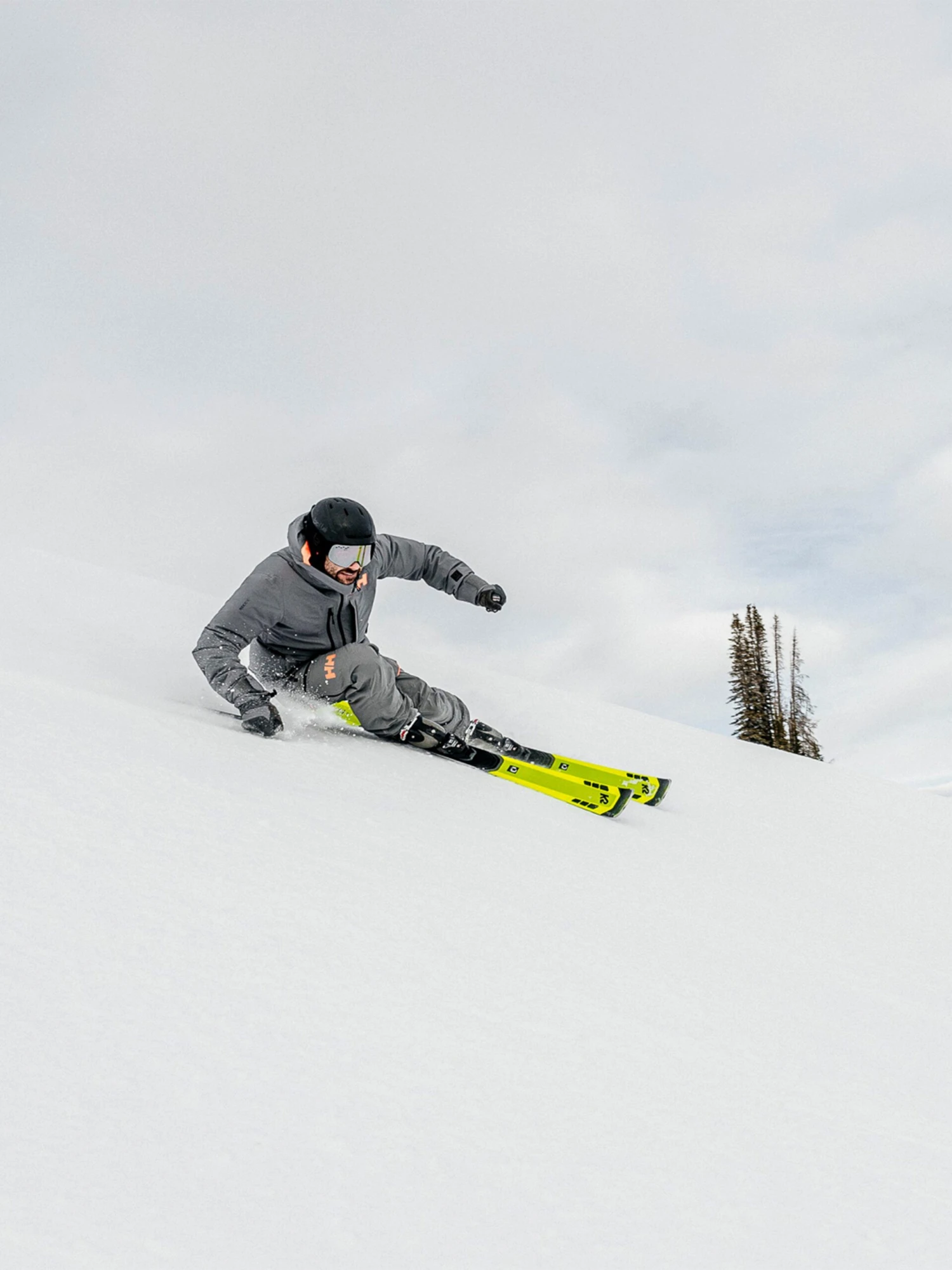 K2 Disruption 82Ti Skis 2022 7 K2 Disruption 82Ti Skis 2022 - Image 5