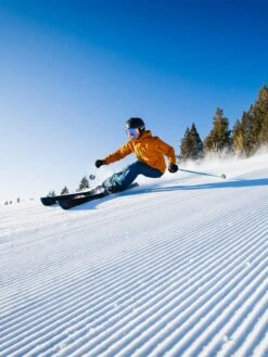 K2 Disruption MTi Alliance Skis 2022 -Blizzard Fashion k2 2122 disruption mti alliance feature 1