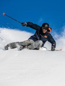 K2 Disruption MTi Skis 2022 -Blizzard Fashion k2 2122 disruption mti feature 1