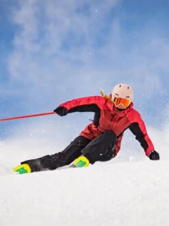 K2 Mindbender 98Ti Alliance Skis 2022 -Blizzard Fashion k2 2122 mindbender 98ti alliance feature 1