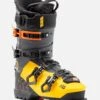 Mindbender 130 Ski Boots -Blizzard Fashion k2 2122 mindbender 130 1