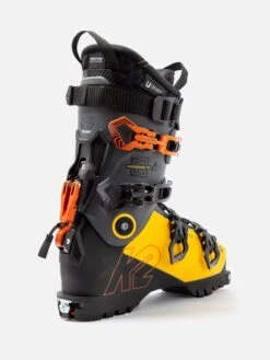 Mindbender 130 Ski Boots -Blizzard Fashion k2 2122 mindbender 130 3
