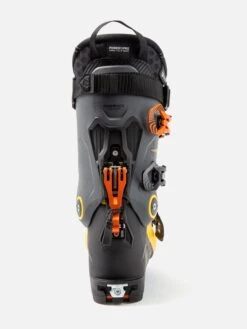 Mindbender 130 Ski Boots -Blizzard Fashion k2 2122 mindbender 130 4