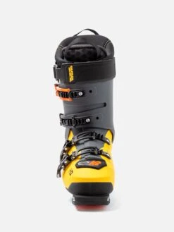 Mindbender 130 Ski Boots -Blizzard Fashion k2 2122 mindbender 130 5