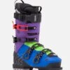 K2 Recon 120 Plus Ski Boots 2022 2 K2 Recon 120 Plus Ski Boots 2022 -Blizzard Fashion k2 2122 recon120 plus 1