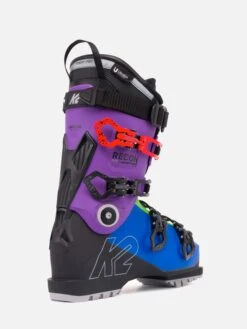 K2 Recon 120 Plus Ski Boots 2022 -Blizzard Fashion k2 2122 recon120 plus 4
