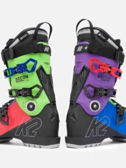 K2 Recon 120 Plus Ski Boots 2022 -Blizzard Fashion k2 2122 recon120 plus 6