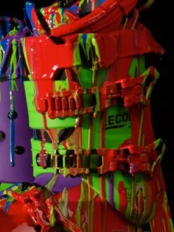 K2 Recon 120 Plus Ski Boots 2022 -Blizzard Fashion k2 2122 recon120 plus 8